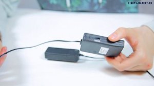 Светящийся костюм своими руками. Часть 1