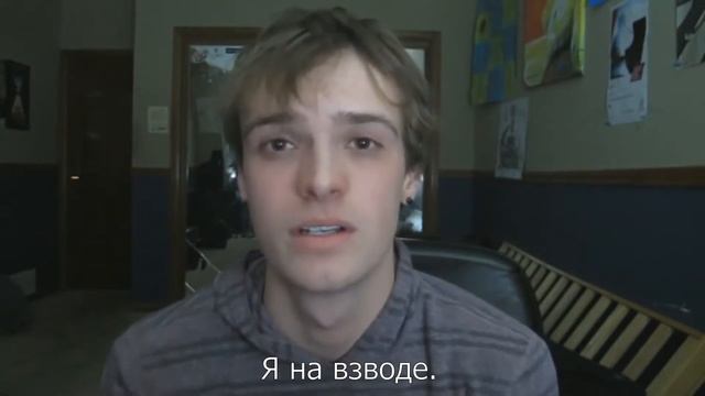 Video Journal/Видеожурнал #3 - New Camera/Новая Камера (RUS SUB) смотреть онлайн