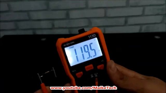 Multímetro Digital - Dicas e Preços (Richmeters RM113D vs DT830B) смотреть онлайн