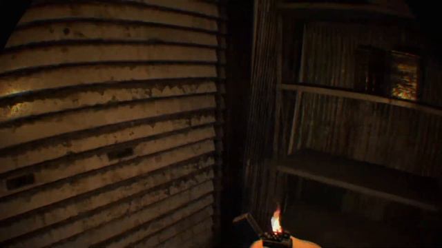 Resident Evil 7 DLS Дочери (Истинная концовка) смотреть онлайн