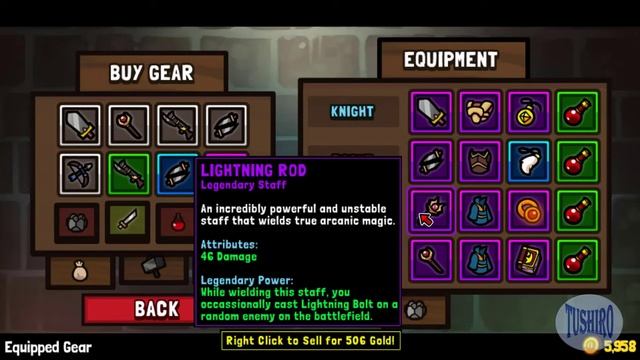 Sentry Knight Tactics playthrough #12 ( Helping the mages ) смотреть онлайн