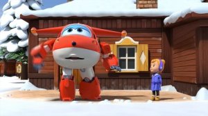 [СУПЕРКРЫЛЬЯ2] Моя мечта - стать балериной | Сезон2 Эпизод47 | Официальный канал Суперкрылья