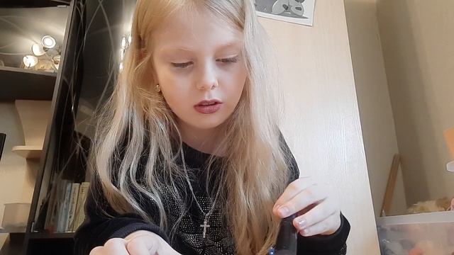 делаю ? макияж? 2 часть макияжница смотреть онлайн