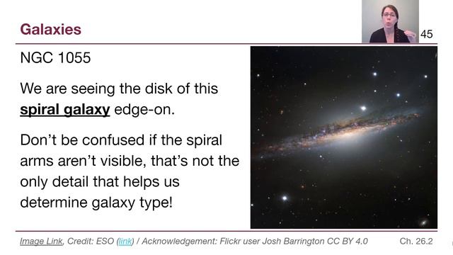 GRCC Astronomy - M6: Chapter 26a смотреть онлайн