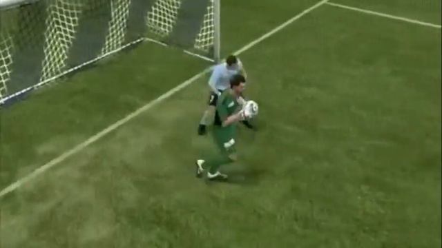 Suffer,Bitch #21 ( PES 2012 ) смотреть онлайн