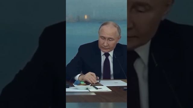 ПУТИН ВЛАДИМИР ТВ ОК. 2024. смотреть онлайн