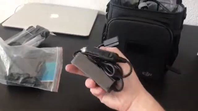 Mavik Pro Platinum Combo обзор смотреть онлайн