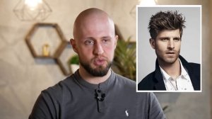 ТОП-4 способа скрыть лопоухость | Как спрятать торчащие уши стрижкой?