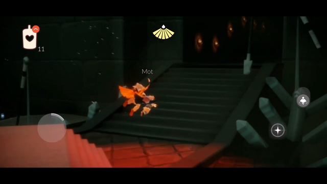 To The Rescue | Sky: Children of the Light смотреть онлайн