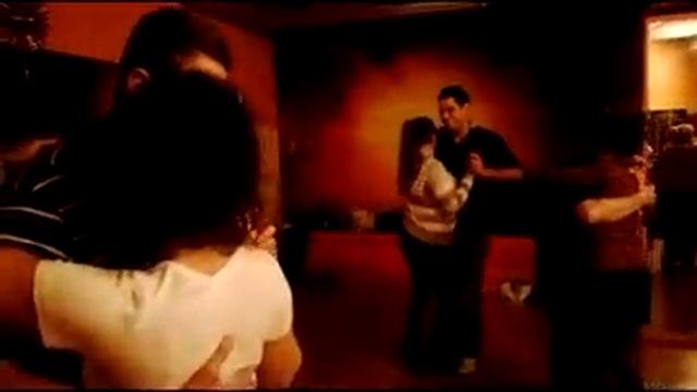 Kizomba Partner Dance Class in Boulder смотреть онлайн