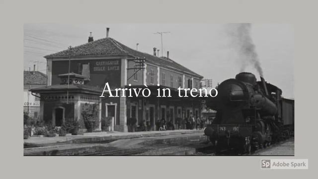 La storia di un anarchico venuto dagli Stati Uniti смотреть онлайн