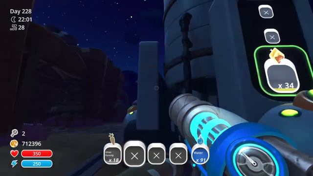 Stefano0412Zelda's Live PS4 Broadcast Slime Rancher смотреть онлайн