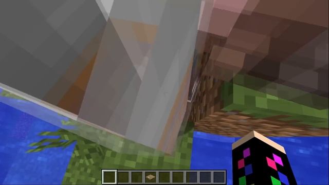 СЕРИЯ #6 ТОХАН ПОДСМОТРЕЛ ЗА ДЕВУШКОЙ В ДУШЕ МАЙНКРАФТ В РЕАЛЬНОЙ ЖИЗНИ ВИДЕО ТРОЛЛИНГ MINECRAFT смотреть онлайн