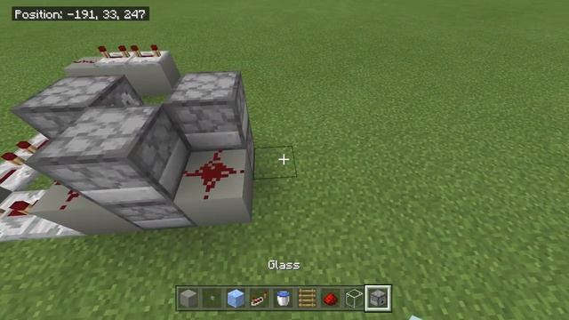Minecraft Bedrock - TNT CANNON ? Long Range? Tutorial - PS4 , MCPE , Xbox , Windows & Switch смотреть онлайн