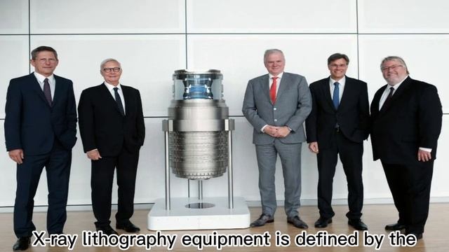 【Chip】Russia Intends To Create High End Lithography Machines, Which Might Aid Huawei!｜Huawei｜ASML