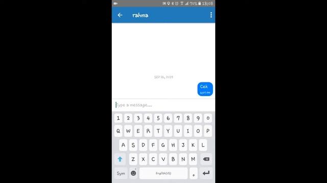 Demo M4Chat - React Native Maps with Chat смотреть онлайн