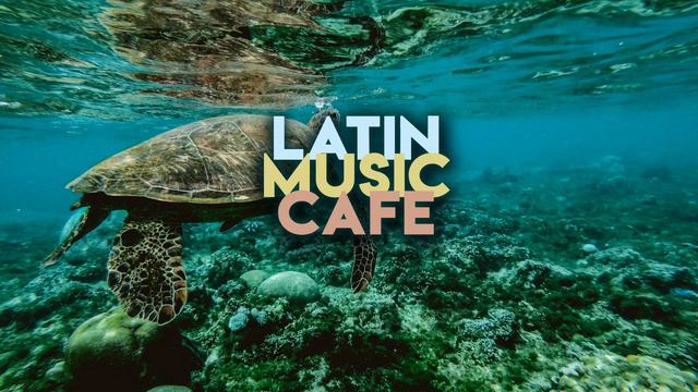 Israa Nabil - Yasmine Hamdan - Aziza. | Latin Music Cafe ☕ смотреть онлайн