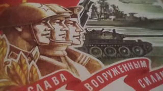 Марш четвертой роты(Ничего, ничего, ничего,Сабля, пуля, штыки - все равно(к/ф " Бумбараш" (наброски смотреть онлайн