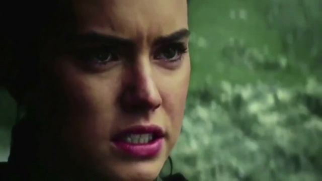 Rey/Kylo - You are a monster. Yes I am смотреть онлайн