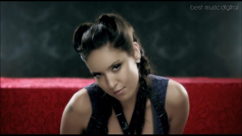 Алена Винницкая и Алексей Большой - Осень золотая смотреть онлайн