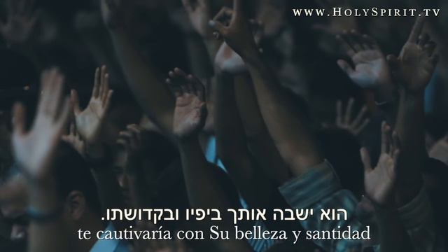 Supernatural Miracles and Fire of the Holy Spirit in Brazil!! ניסים על טבעיים ואש רוח הקודש בברזיל! смотреть онлайн
