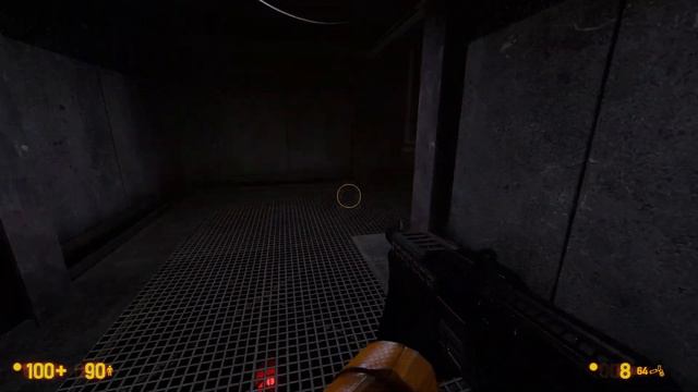 Getting Oxygen & Fuel Online - Black Mesa Part 15 смотреть онлайн