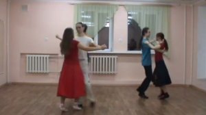 Вальс Паганини