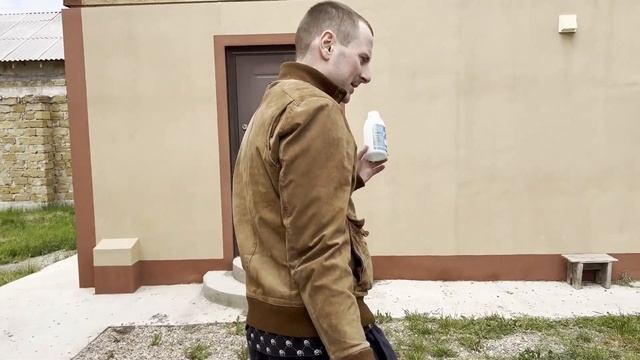 Как правильно использовать средство для дачных туалетов и выгребных ям GOODHIM смотреть онлайн