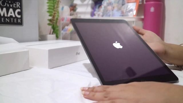 ipad 9th generation unboxing (2021) ?✨ | ASMR смотреть онлайн