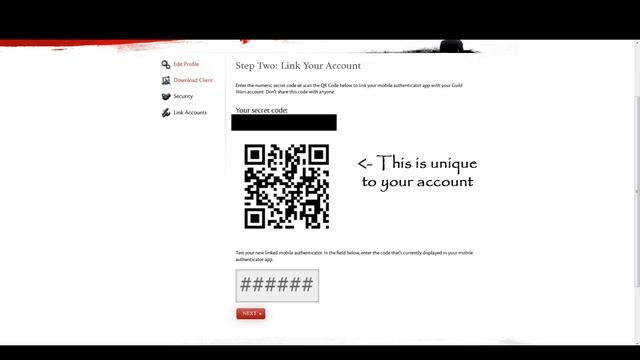 Guild Wars 2 Mobile Authenticator Setup Tutorial смотреть онлайн