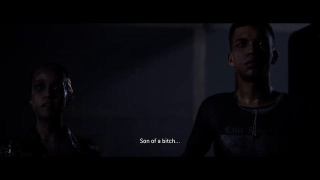 Is The Quarry Better Or Worse Than Until Dawn? смотреть онлайн