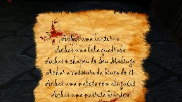 DREAM FALLEN:que foto boa (Gameplay en Português PT:BR) смотреть онлайн