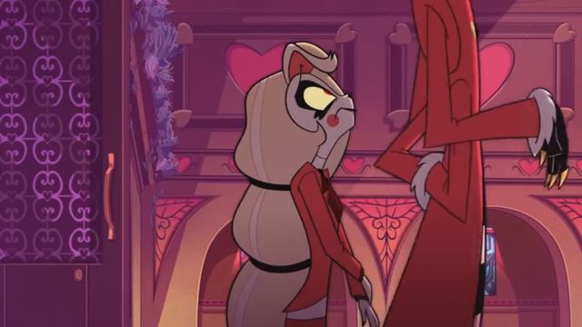 Val being a creep towards Charlie смотреть онлайн