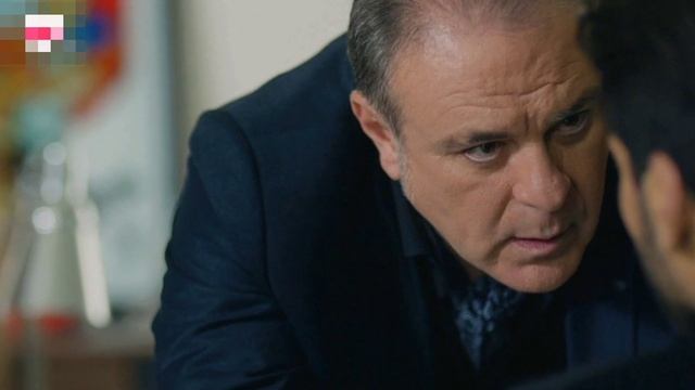 ЧЁРНАЯ ЛЮБОВЬ 16 Серия. Турецкий сериал. Слепая любовь. Karasevda.