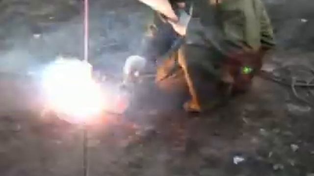 Сварочный агрегат АДД смотреть онлайн