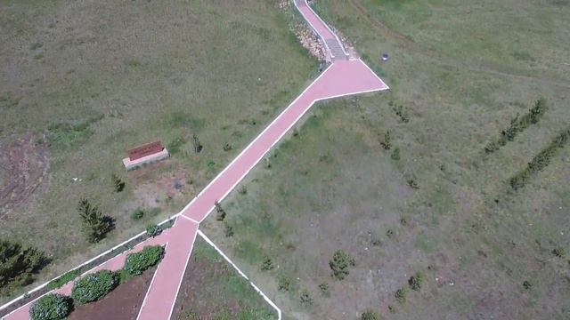 Мавзолей Машкур Жусуп Копеева смотреть онлайн