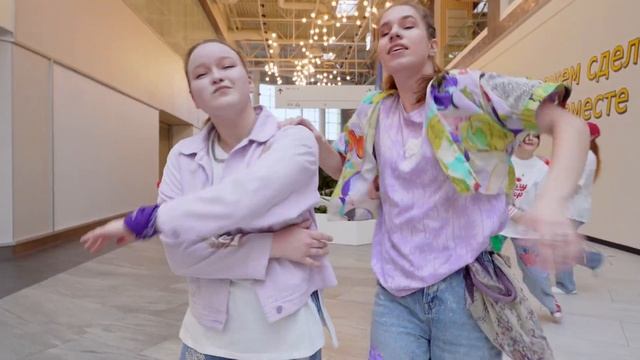 [K-POP IN PUBLIC] ENHYPEN (엔하이픈) ‘ParadoXXX Invasion’ dance cover by Bew!tch смотреть онлайн