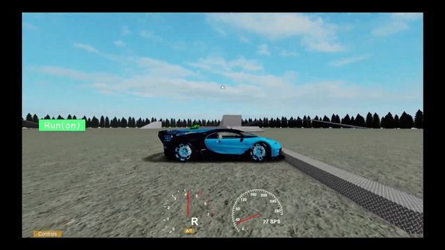 Playing My Summer Car on roblox смотреть онлайн
