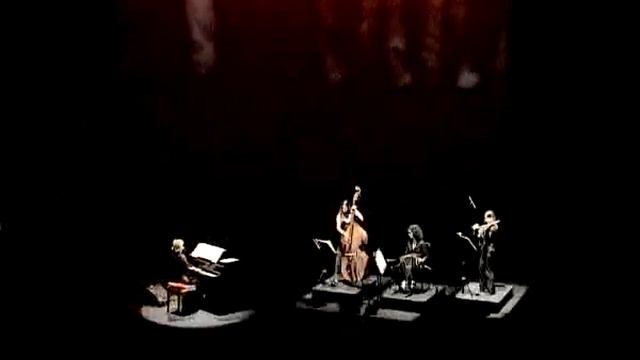 GlamourTango , Teatro Solis, 2009 смотреть онлайн