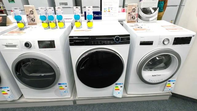 Haier HD90-A2979-S смотреть онлайн