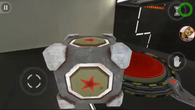 Прикольная игра телепорт смотреть онлайн