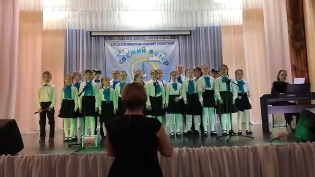 Про ежа (Через поле шла межа) смотреть онлайн
