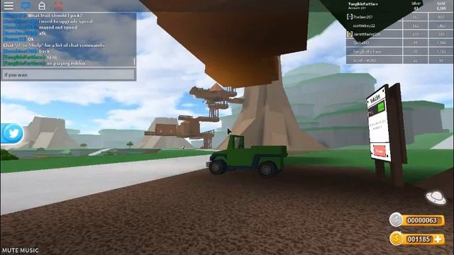 should I play roblox [tree lands] Beta смотреть онлайн