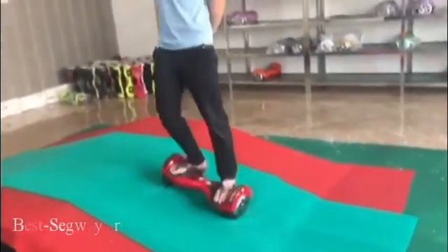 Гироскутеры, мини сигвеи, гироциклы, гироборды на best segways ru смотреть онлайн