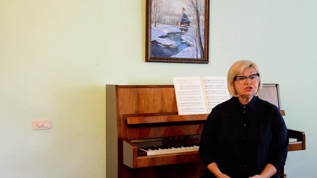 Ольга Пучкина. Сколько нужно времени для занятий на фортепиано? смотреть онлайн