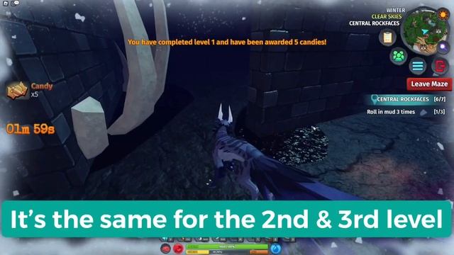 How To GET WIXPECTRO FAST! | Creatures of Sonaria Halloween Update смотреть онлайн