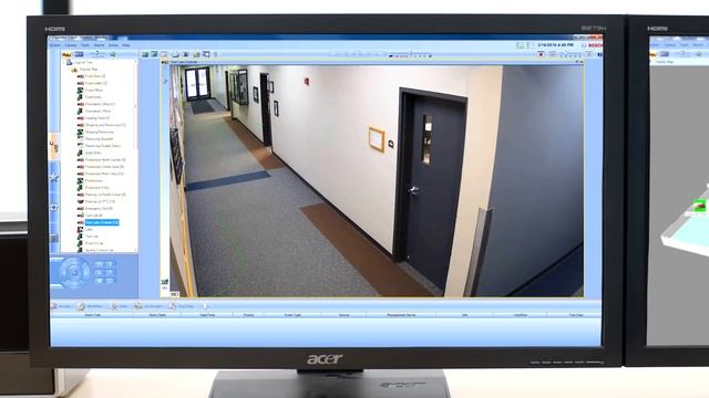 Bosch Security - Integrated security solutions смотреть онлайн