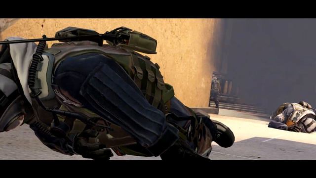 #CSGO Лучший экофрагер мира 2022 года по версии hltv (нет) смотреть онлайн