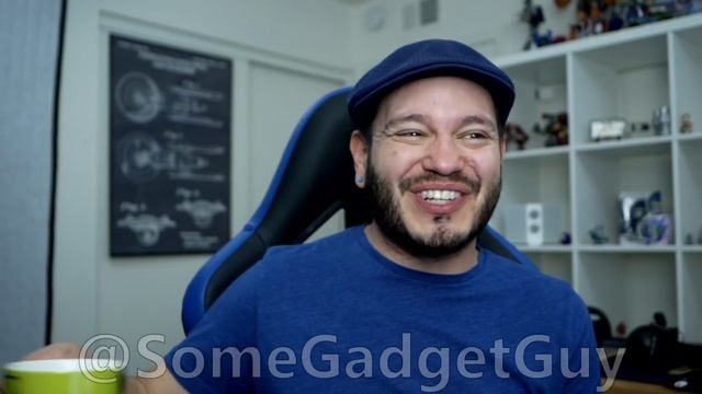 #SGGQA 139: T-Mobile $15 Plans, Zoom and FaceBook, No LG G9 in 2020? смотреть онлайн