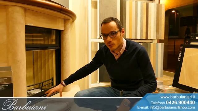 Caminetti Piazzetta: il calore del fuoco a casa tua! смотреть онлайн